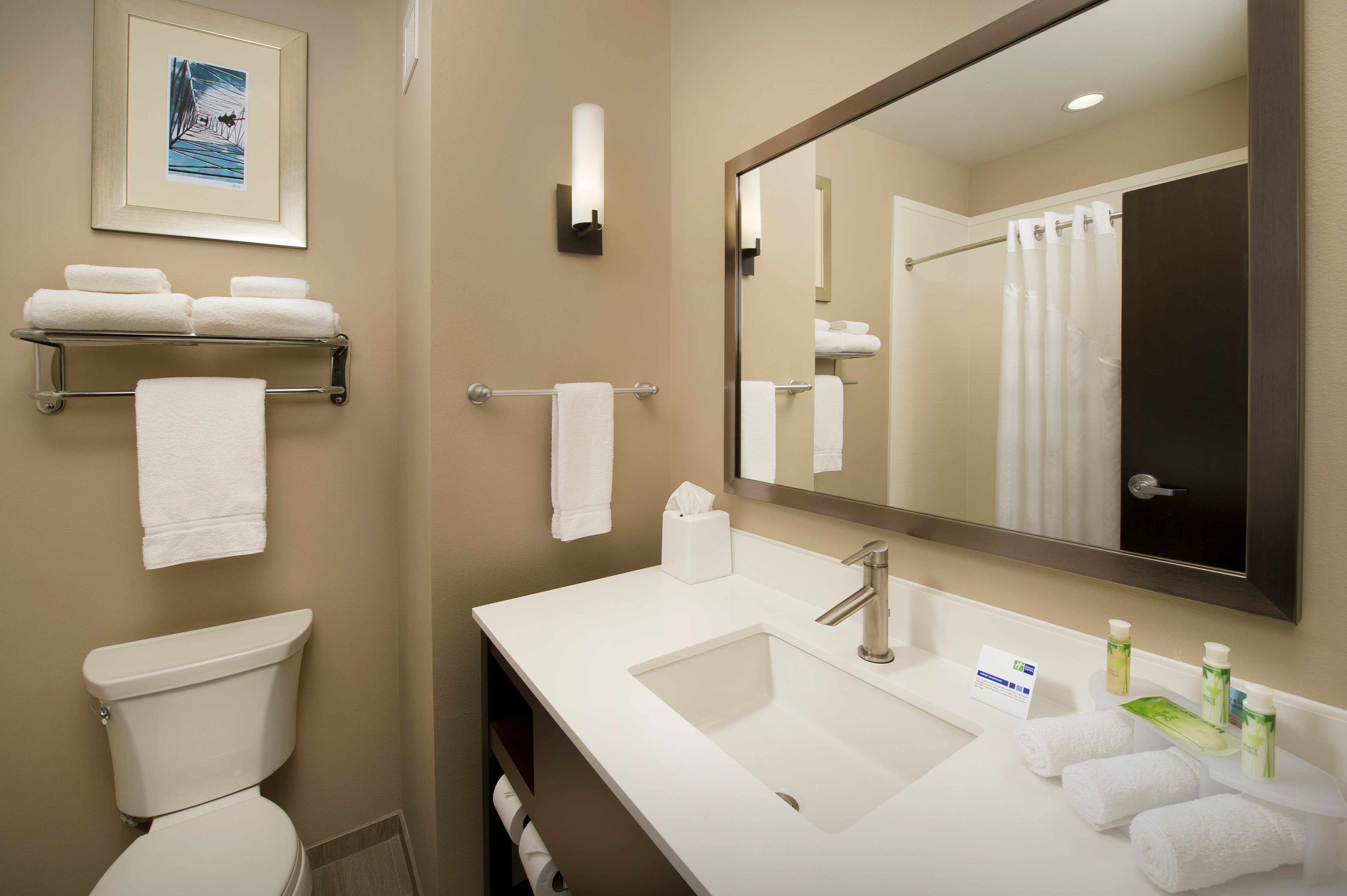 holiday inn express and suites waco south by ihg