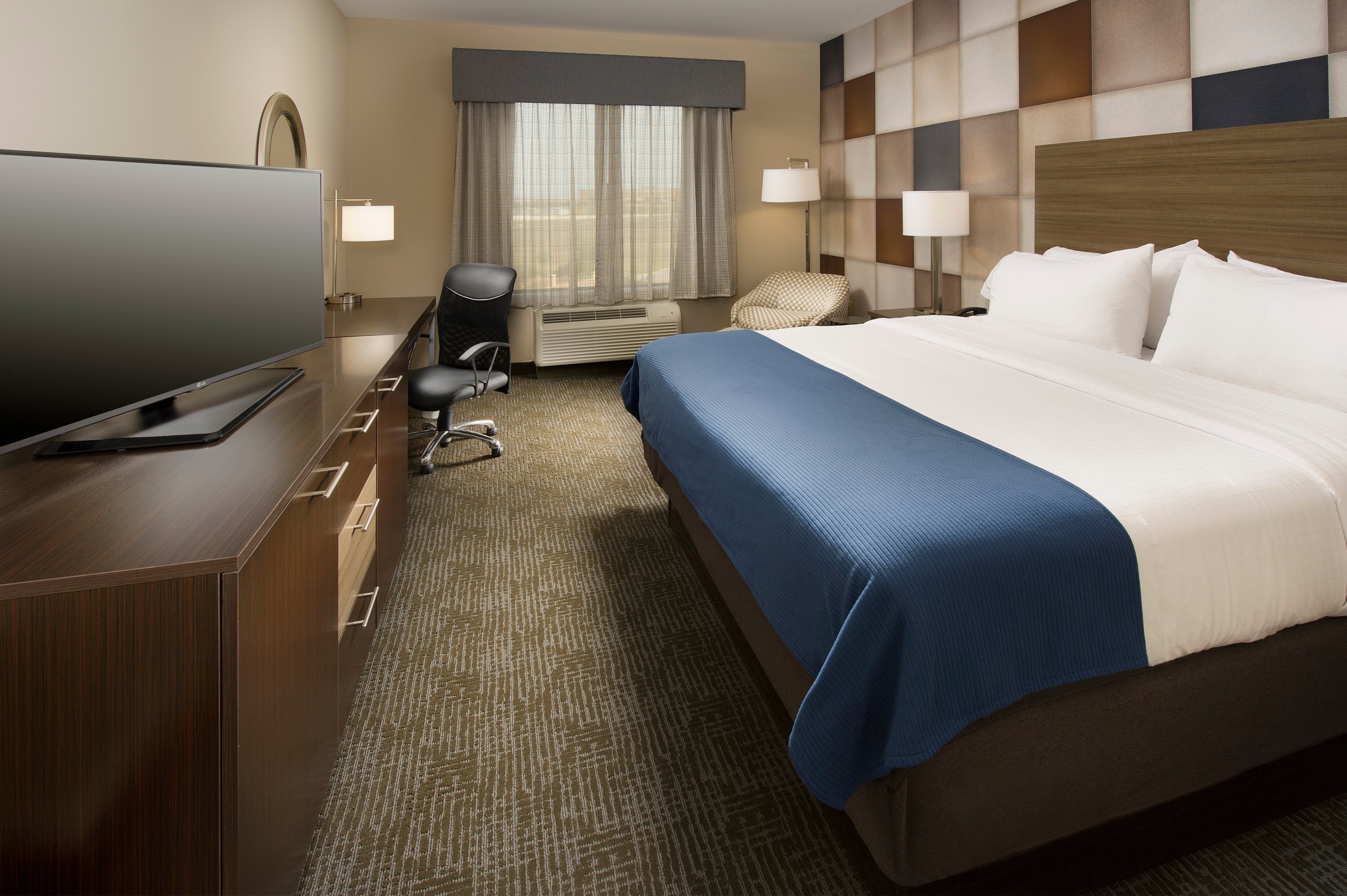 holiday inn express and suites waco south by ihg