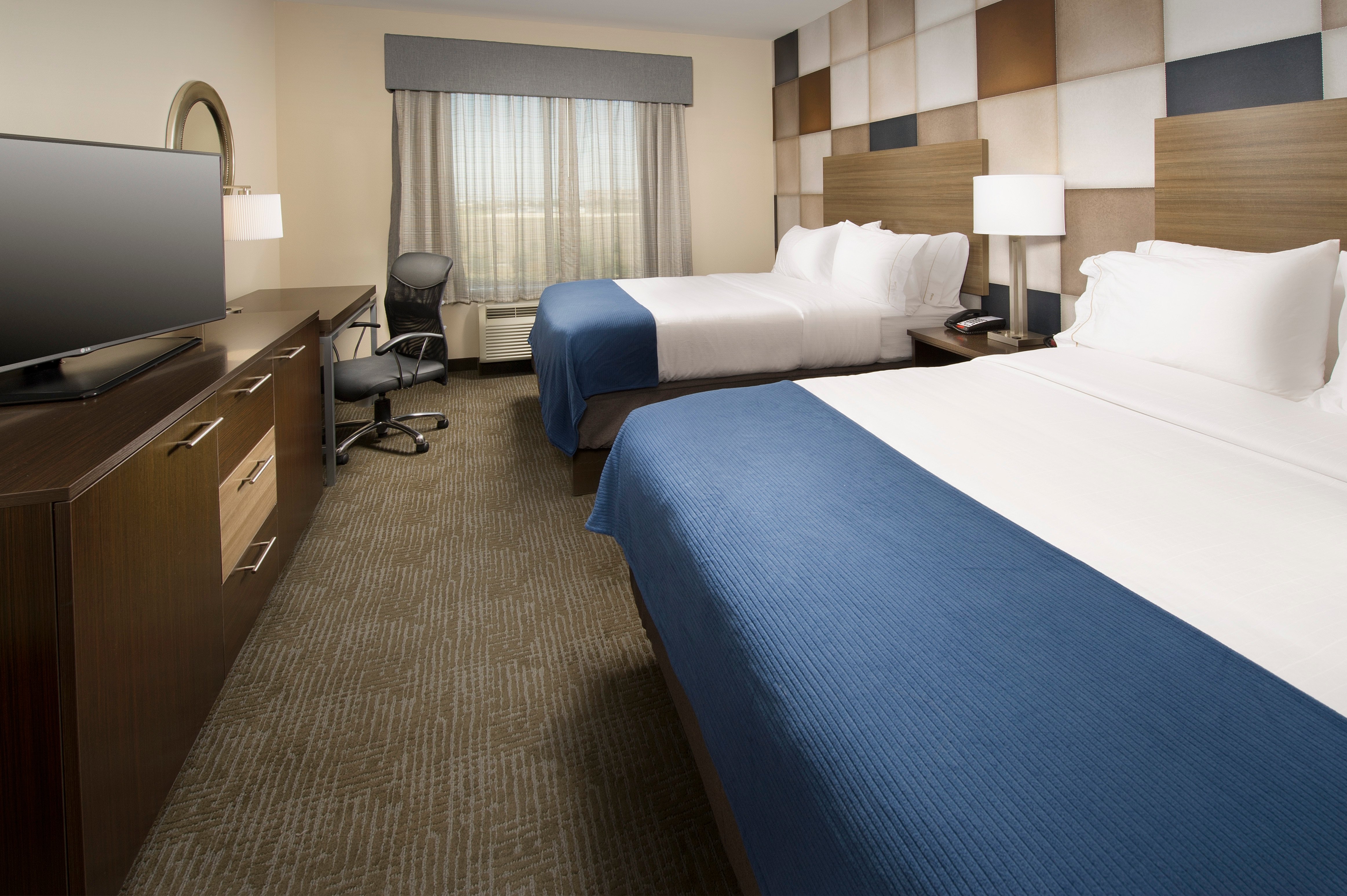 holiday inn express and suites waco south by ihg
