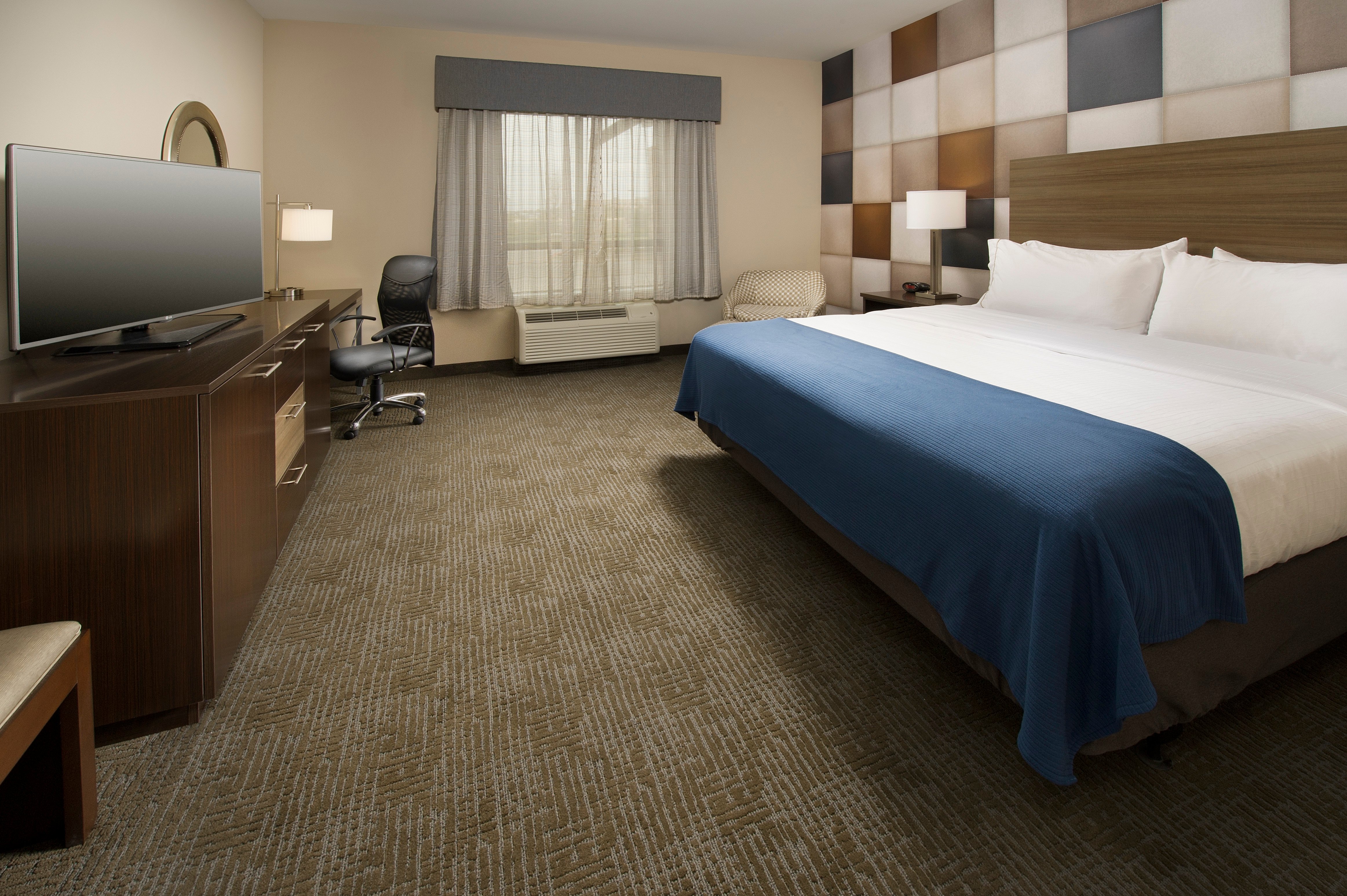 holiday inn express and suites waco south by ihg