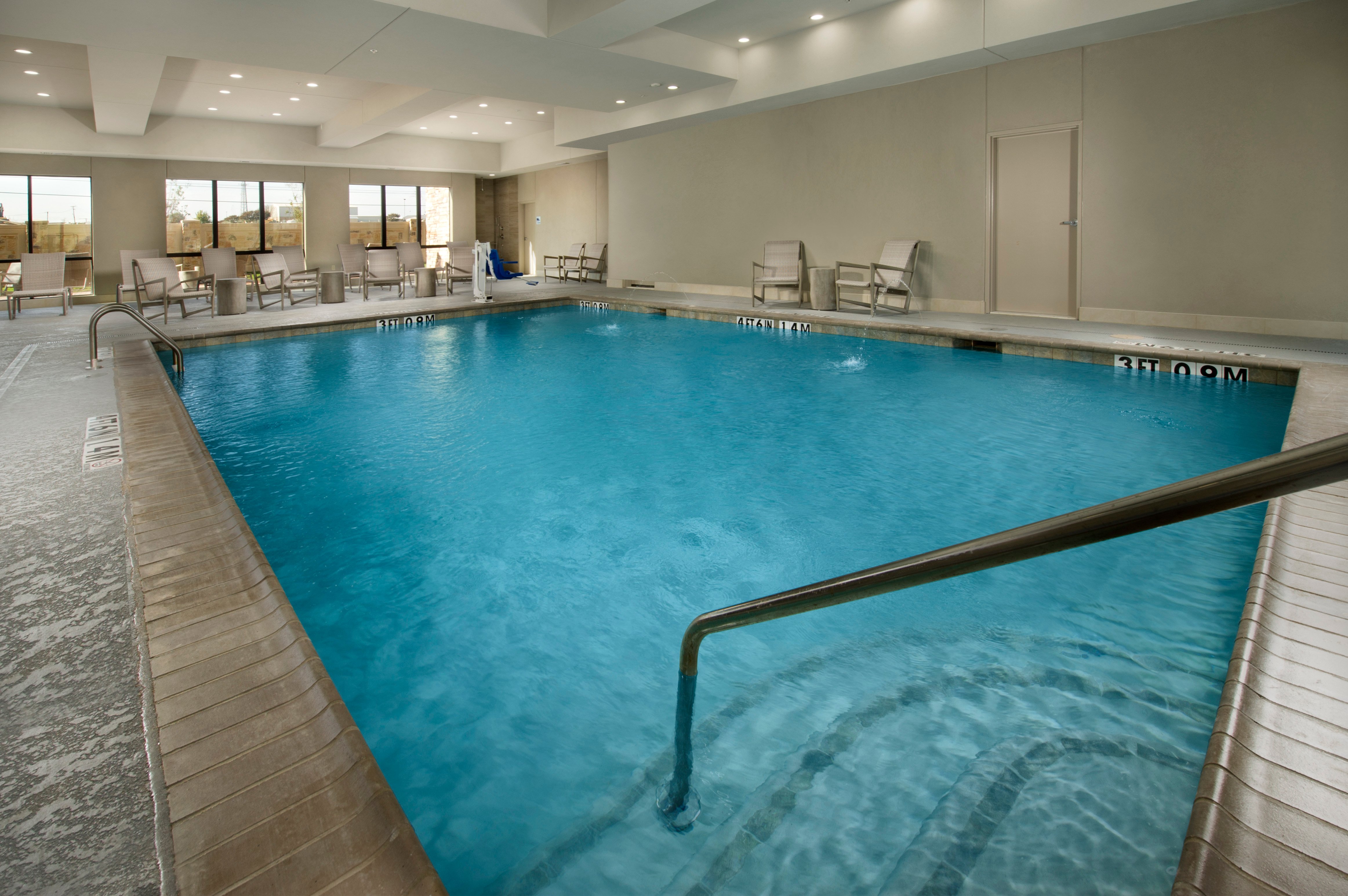 holiday inn express and suites waco south by ihg