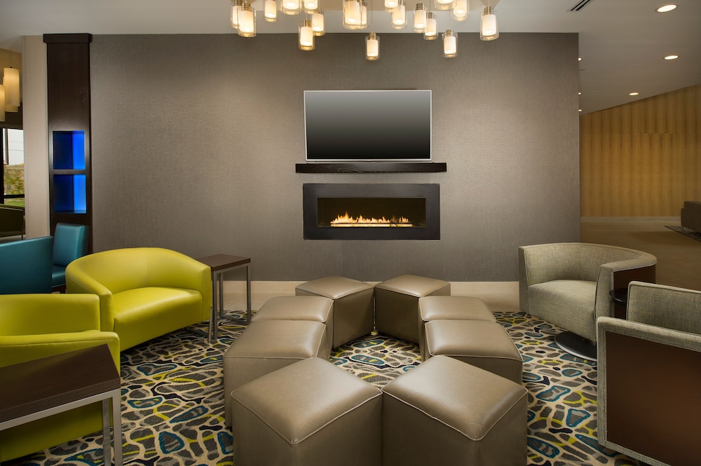 holiday inn express and suites waco south by ihg