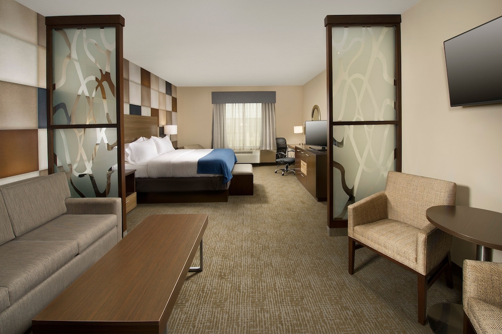 holiday inn express and suites waco south by ihg
