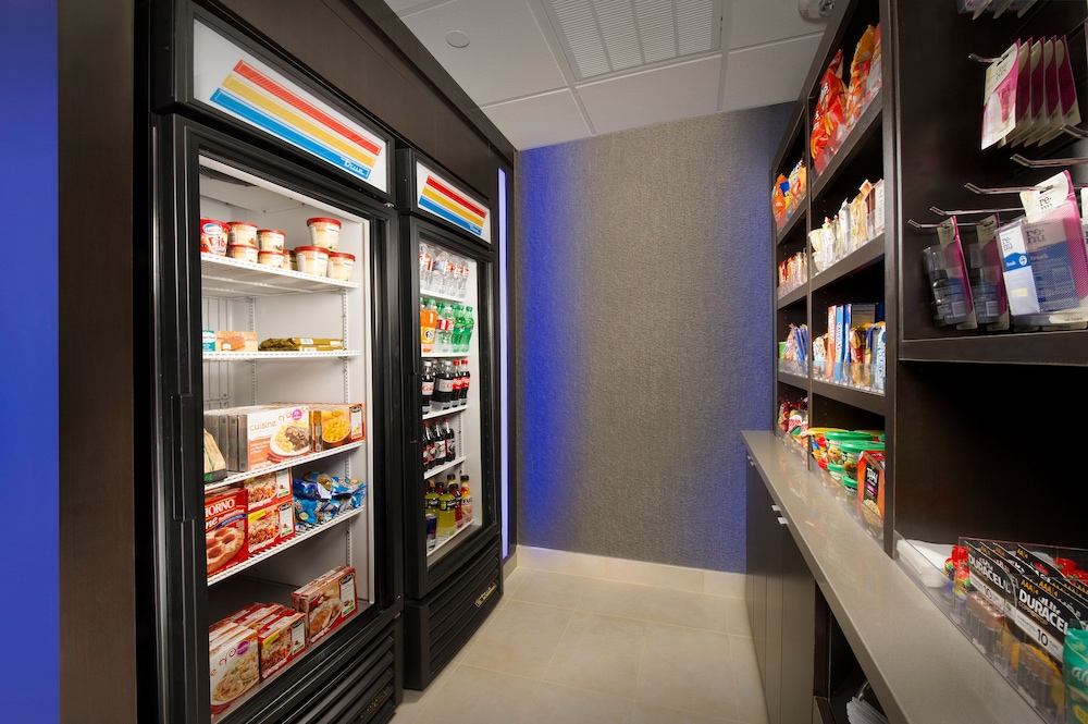 holiday inn express and suites waco south by ihg