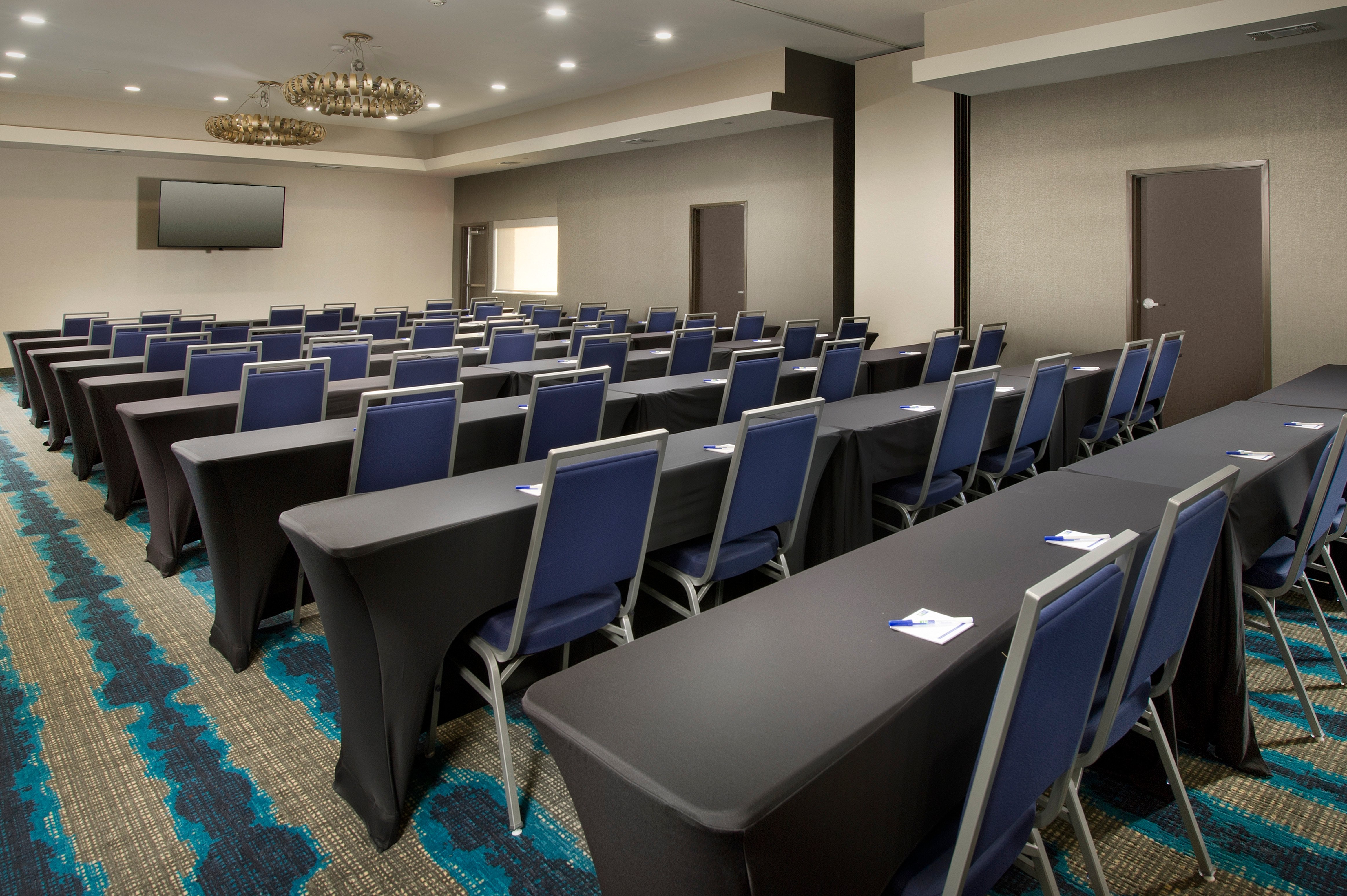 holiday inn express and suites waco south by ihg