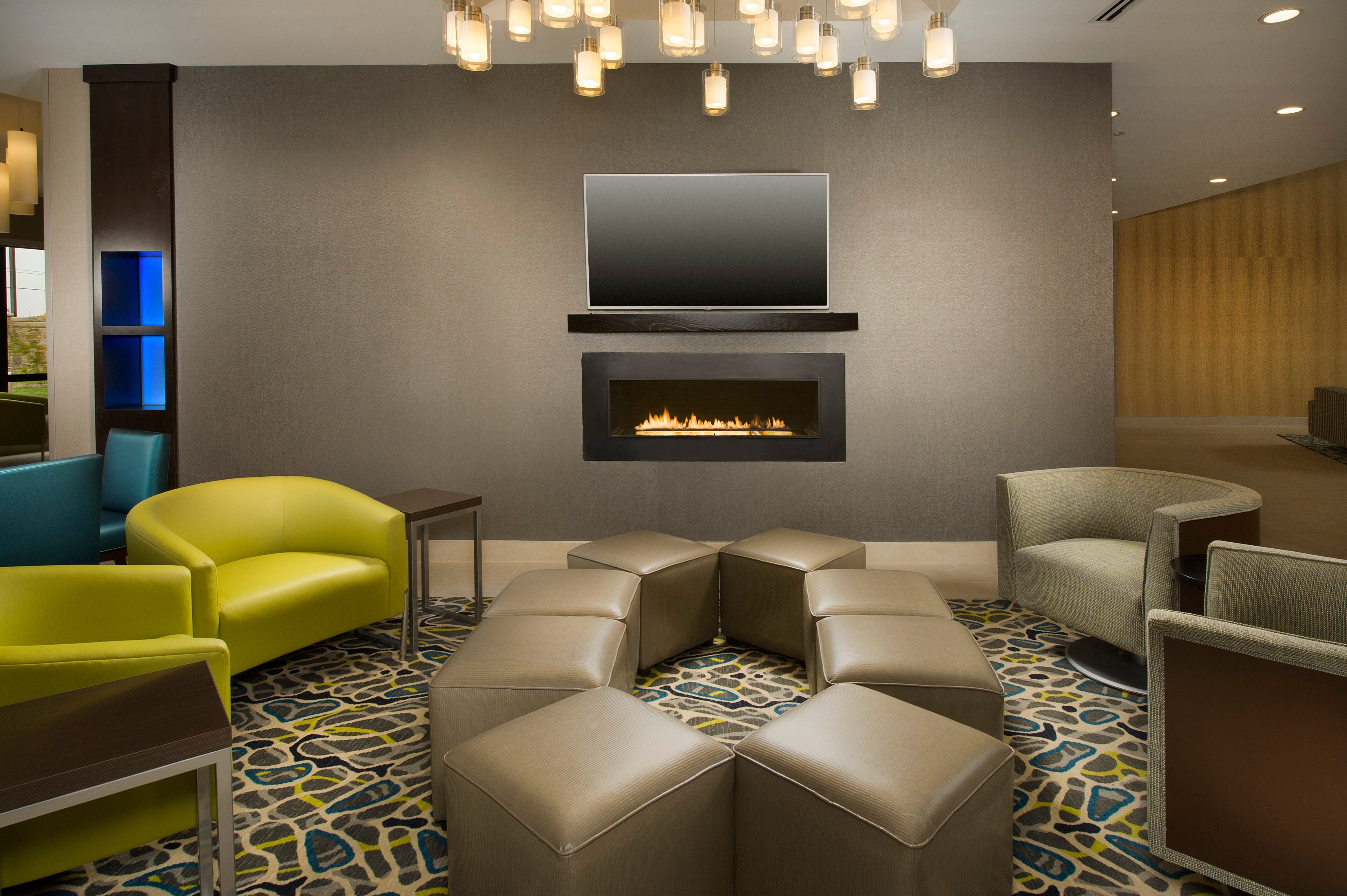 holiday inn express and suites waco south by ihg