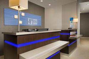 holiday inn express and suites waco south by ihg