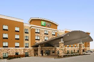 holiday inn express and suites waco south by ihg