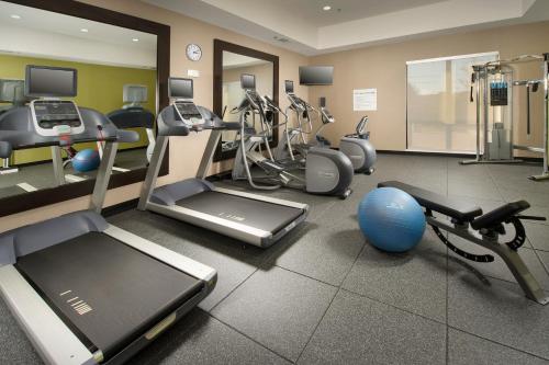 holiday inn express and suites waco south by ihg