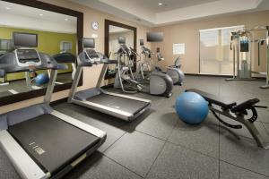 holiday inn express and suites waco south by ihg