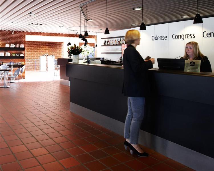 best western plus hotel odense