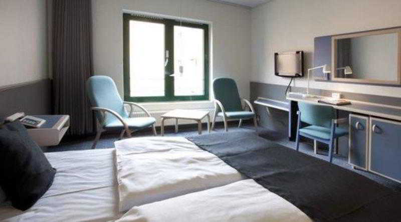 best western plus hotel odense