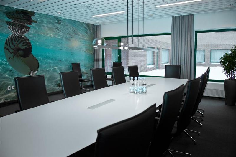 best western plus hotel odense
