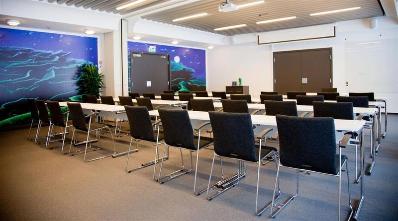 Best Western Plus Hotel Odense,,4 star