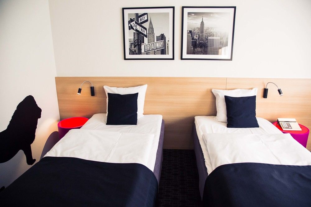 best western plus hotel odense