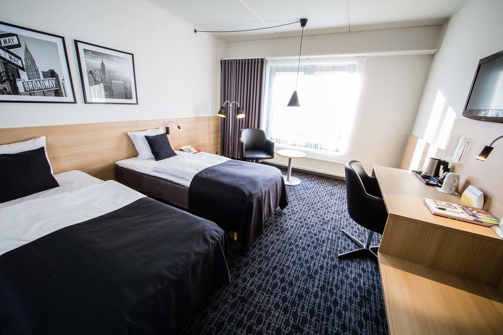 best western plus hotel odense