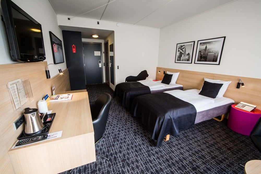 best western plus hotel odense