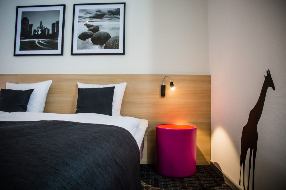 best western plus hotel odense