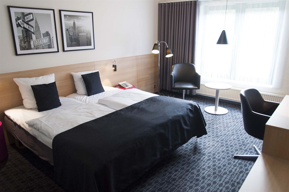best western plus hotel odense
