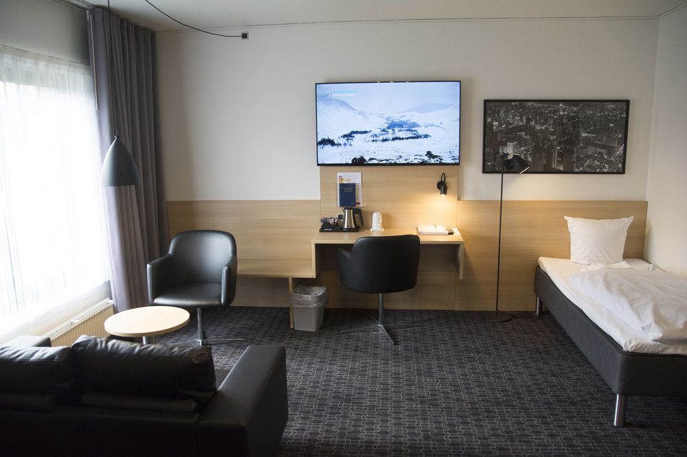 best western plus hotel odense