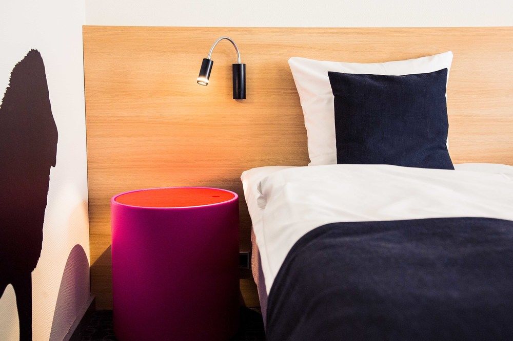 best western plus hotel odense