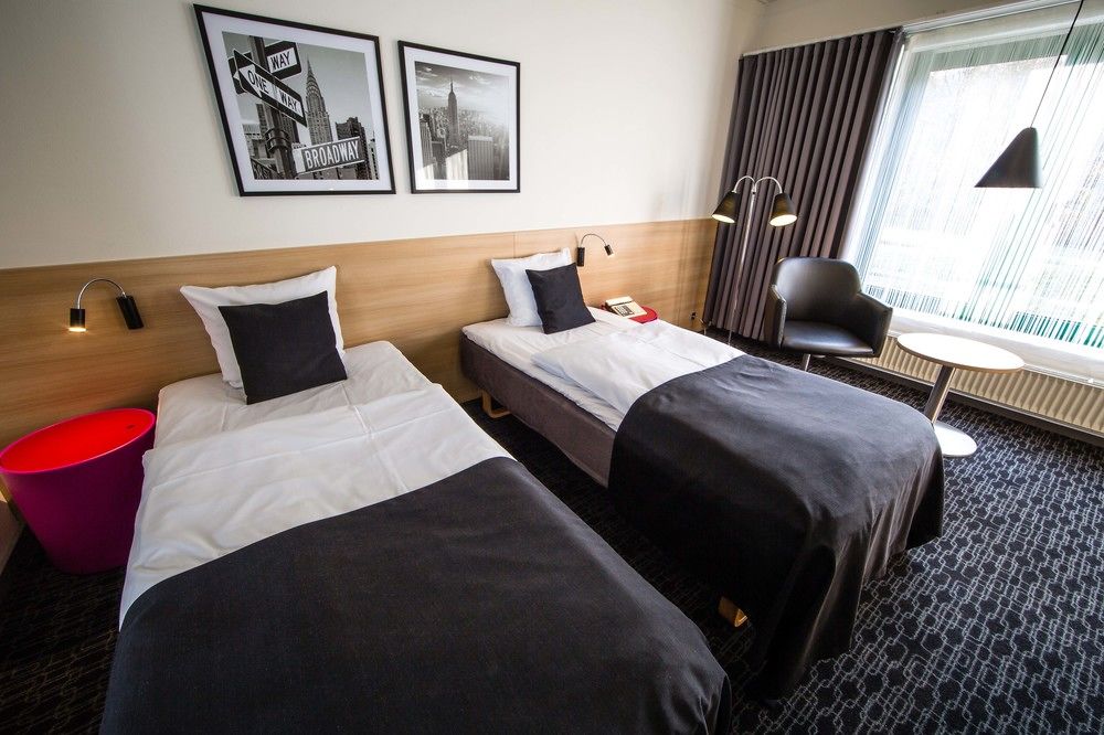 best western plus hotel odense
