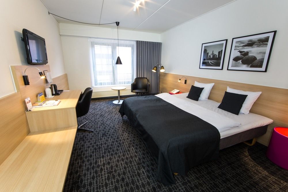 best western plus hotel odense