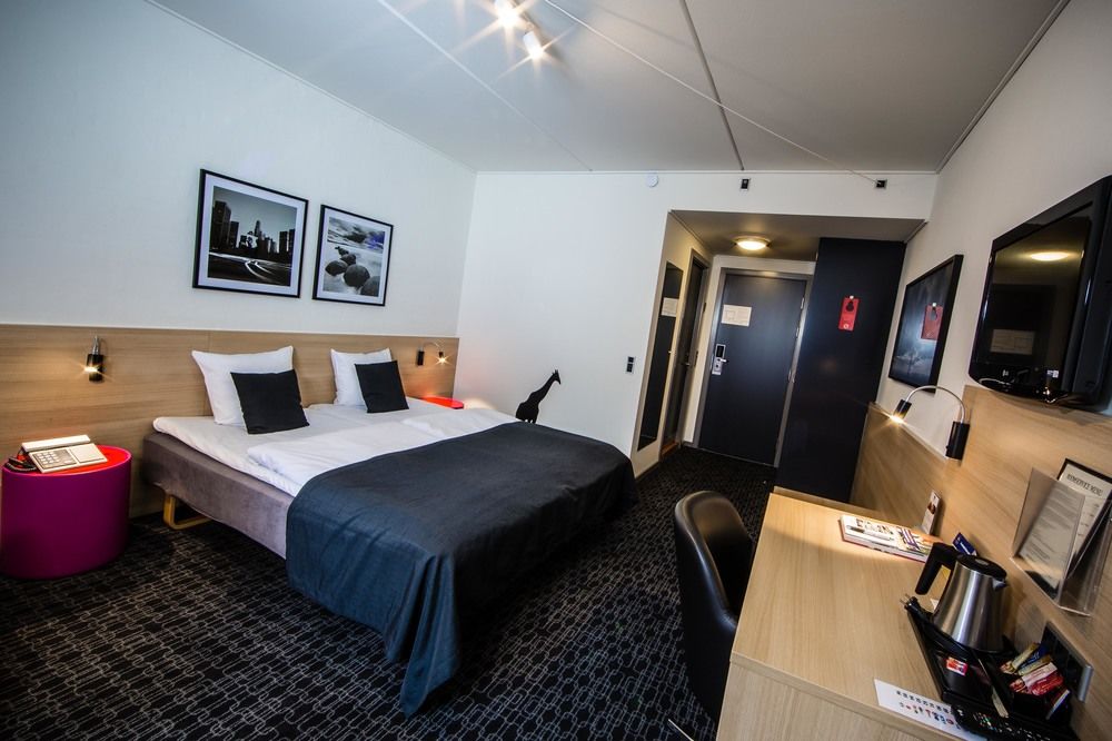best western plus hotel odense