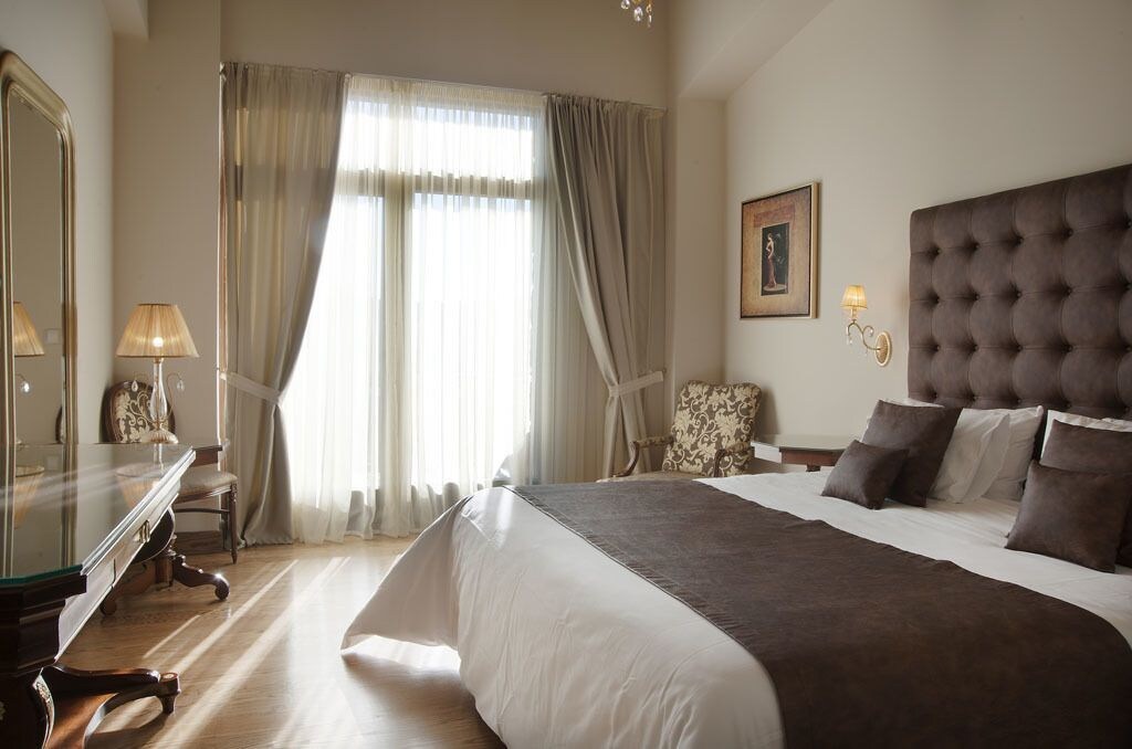 tagli resort and spa