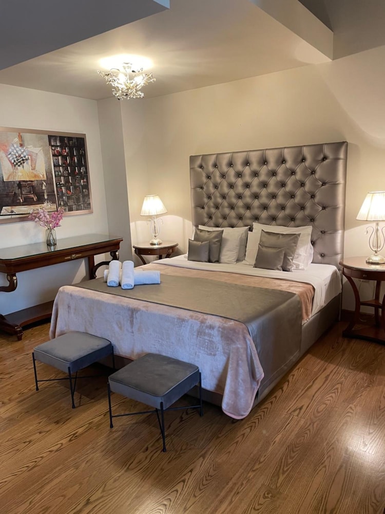 tagli resort and spa