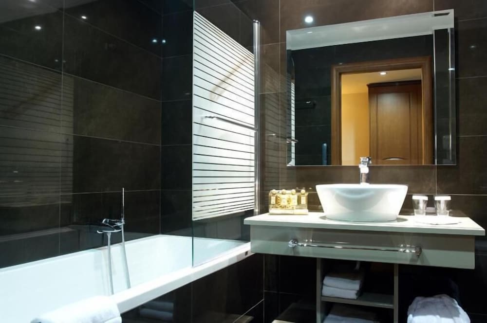tagli resort and spa