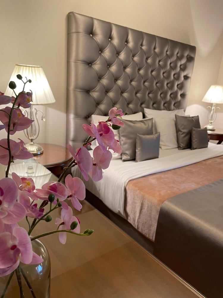 tagli resort and spa