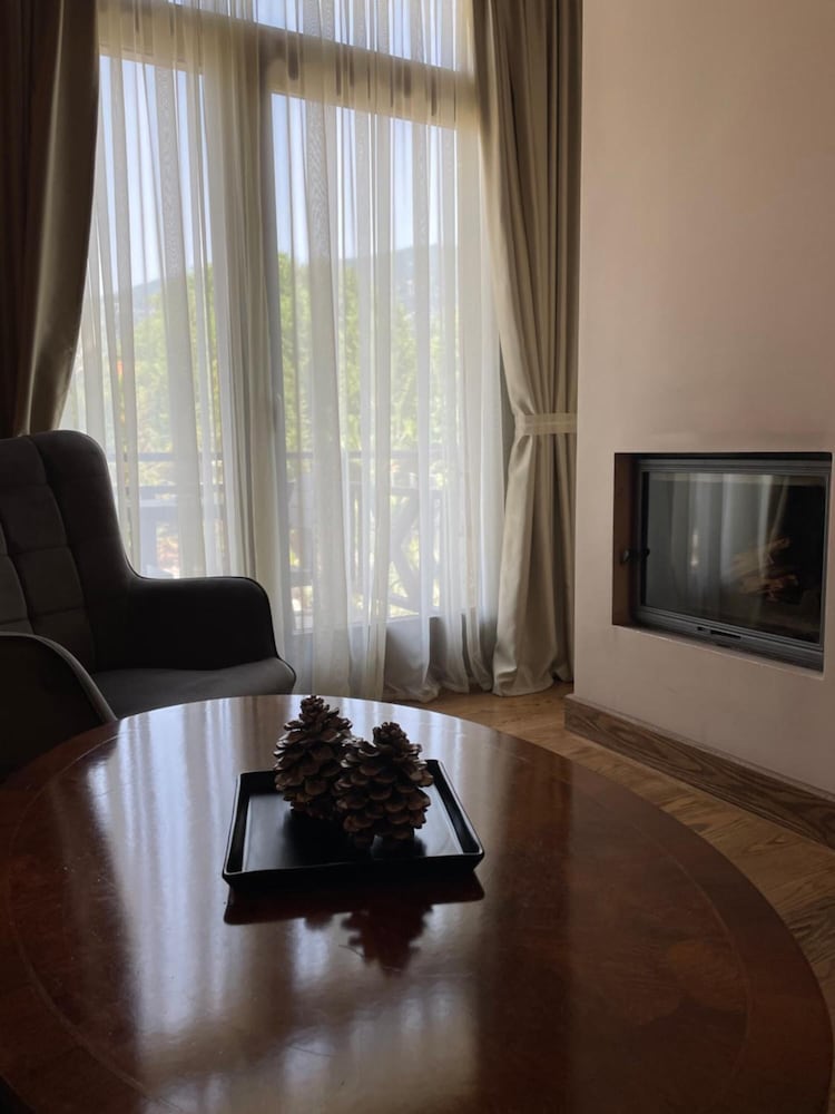 tagli resort and spa