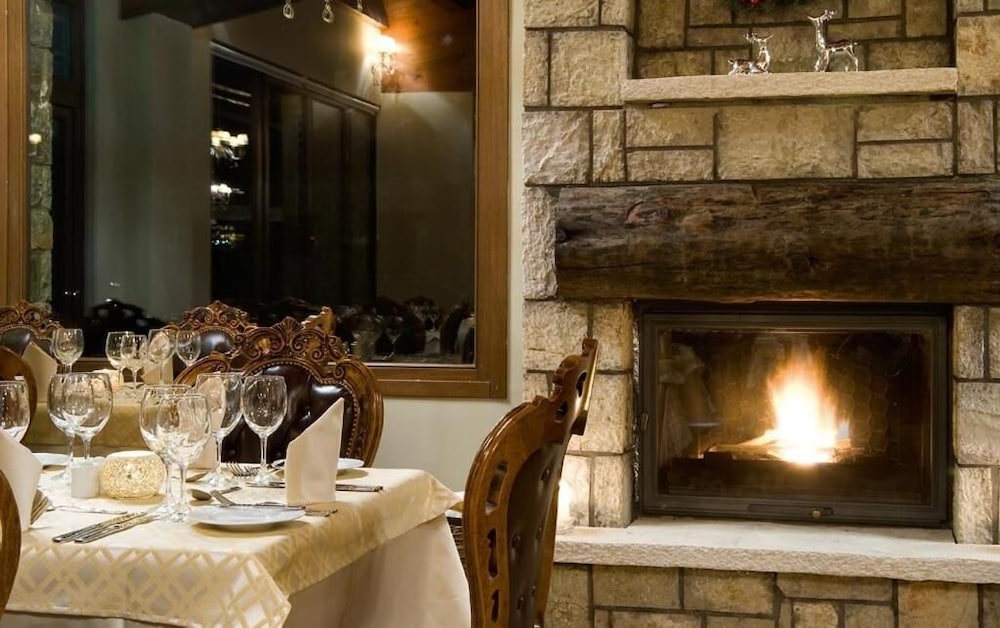 tagli resort and spa