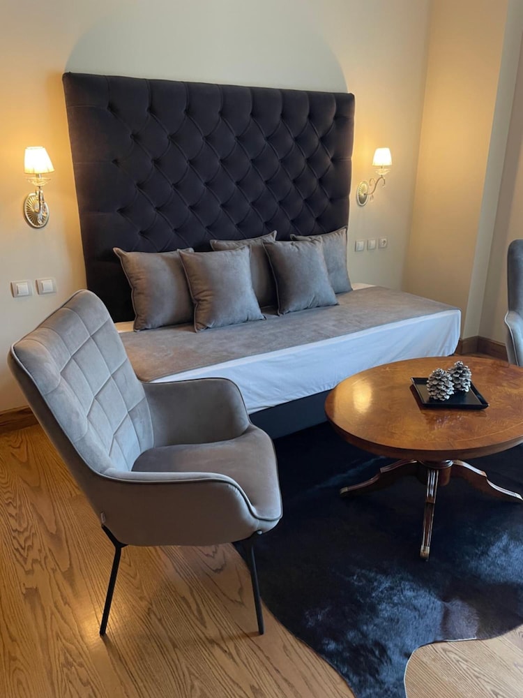 tagli resort and spa