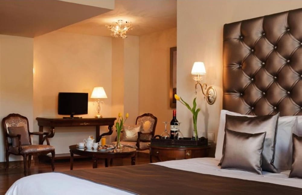 tagli resort and spa
