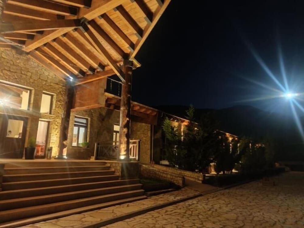 tagli resort and spa