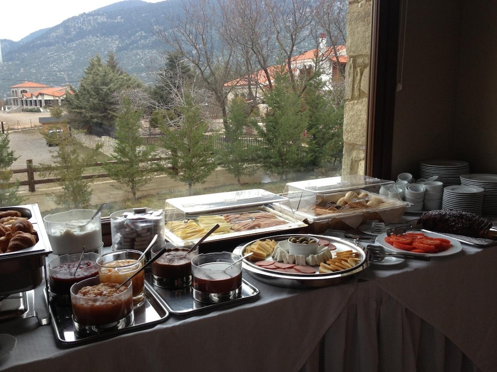 tagli resort and spa