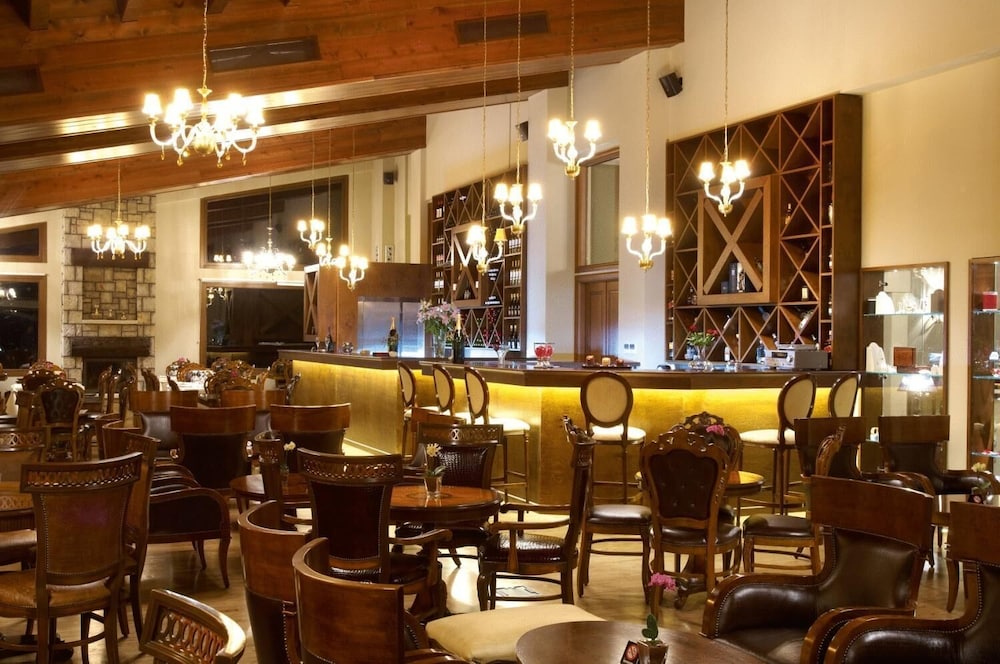 tagli resort and spa