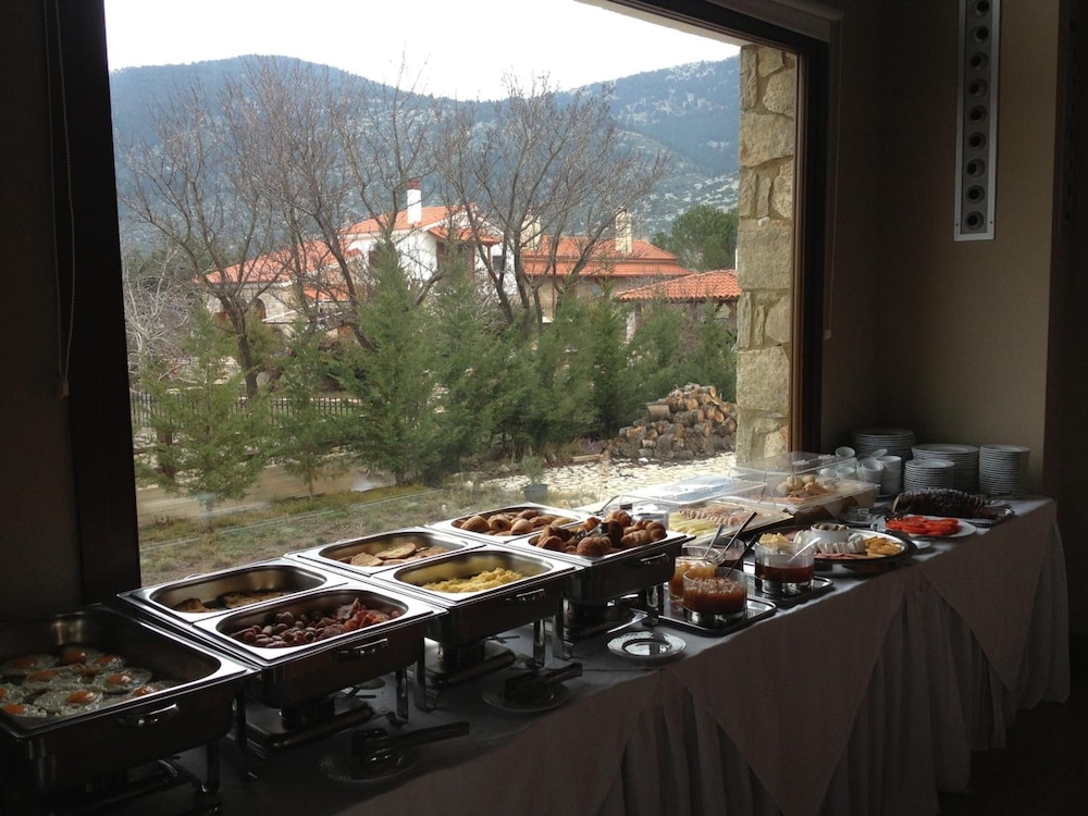 tagli resort and spa