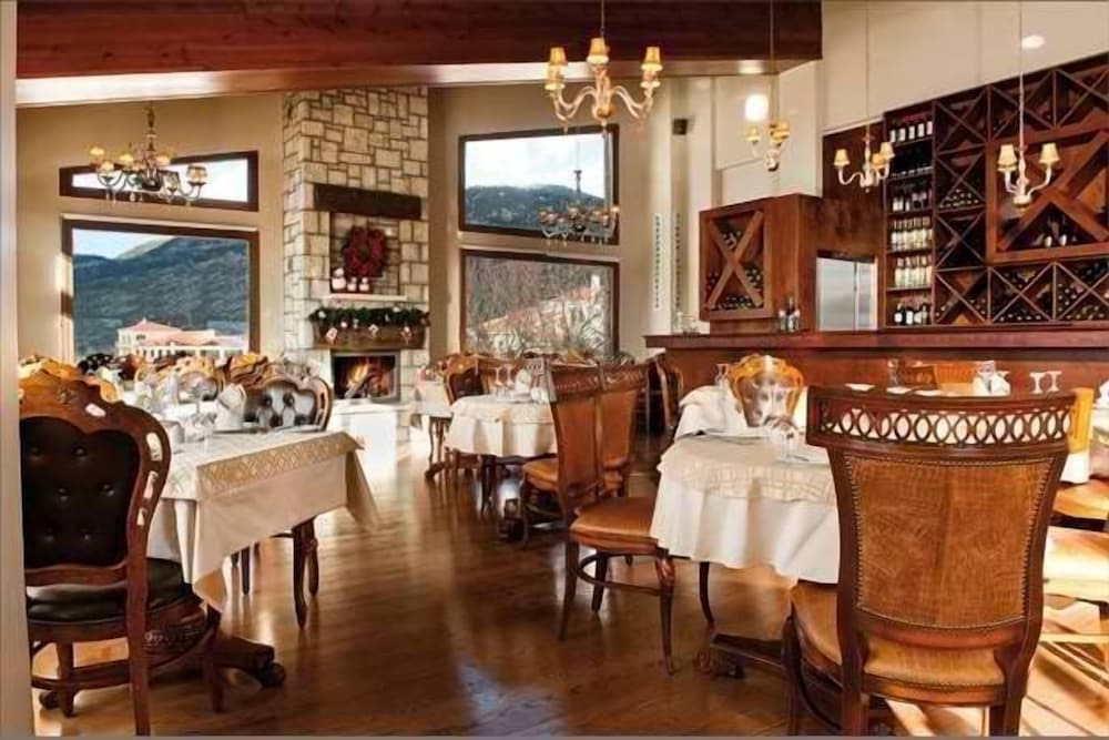 tagli resort and spa
