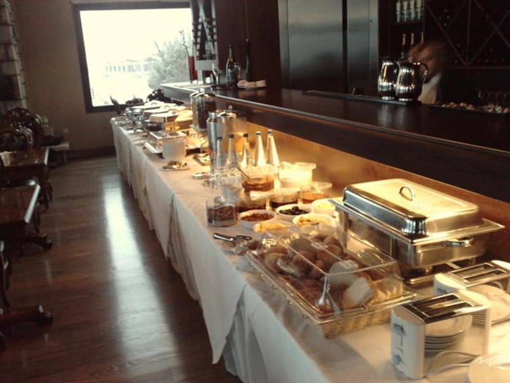 tagli resort and spa