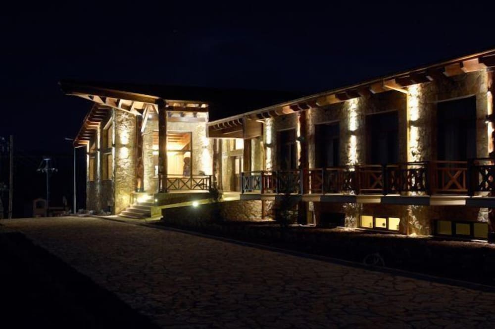 tagli resort and spa