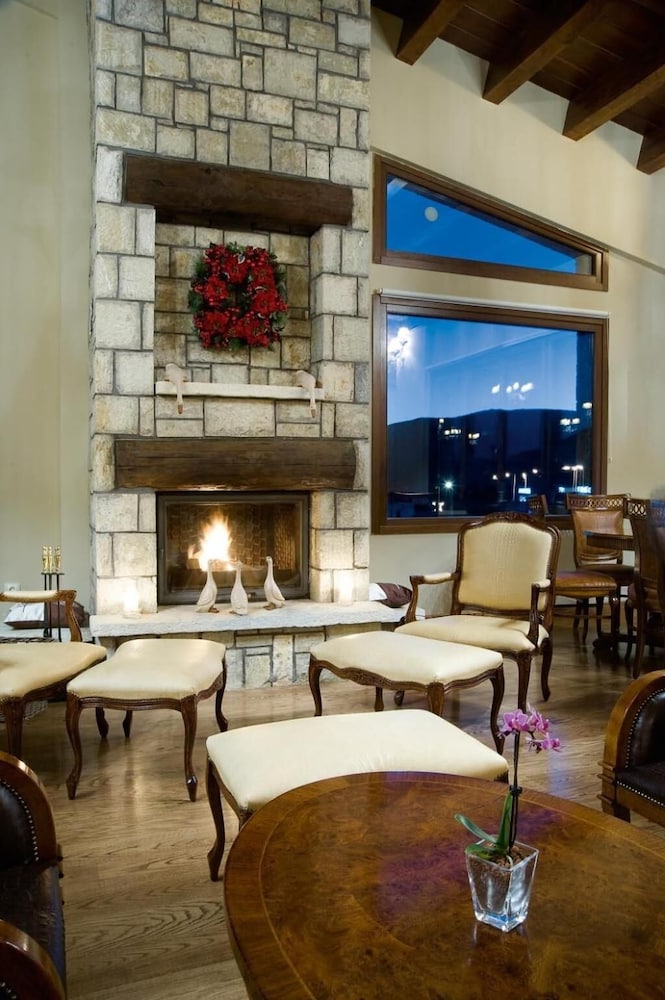 tagli resort and spa