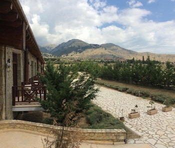 tagli resort and spa