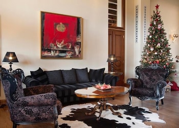 tagli resort and spa
