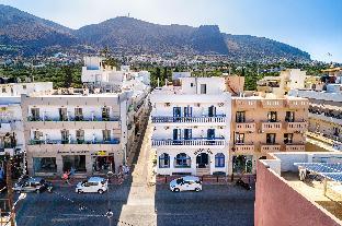 iro hotel adults friendly