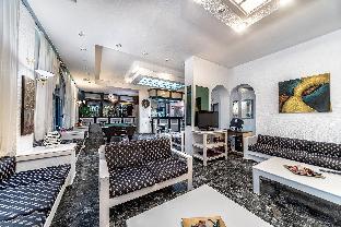 iro hotel adults friendly