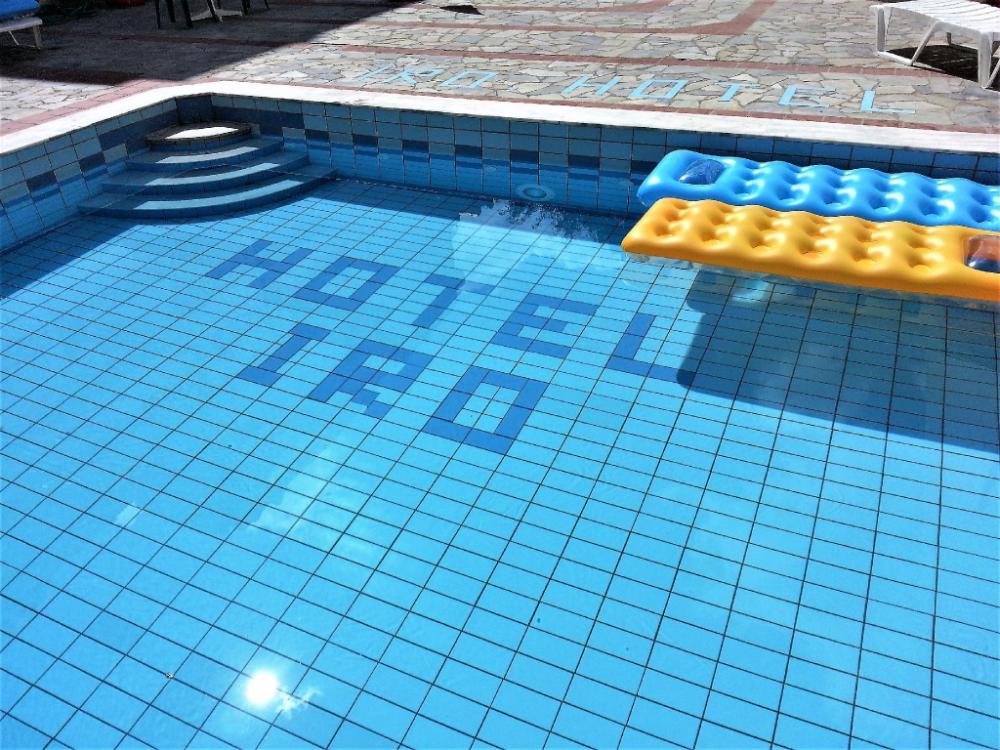 iro hotel adults friendly