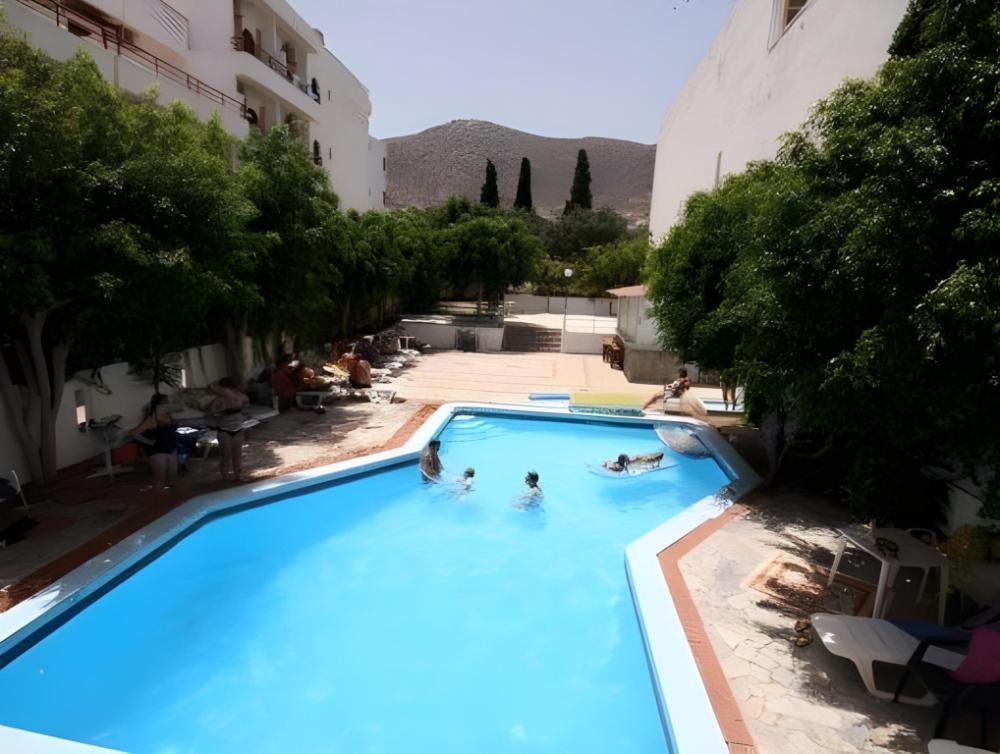 iro hotel adults friendly